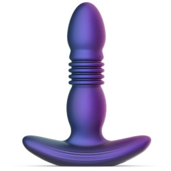 HUEMAN Plug à poussée Supernova Hueman 11 x 3.5cm